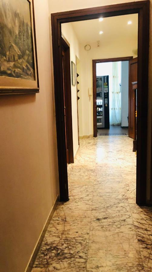 Affittacamere Selene سانريمو المظهر الخارجي الصورة